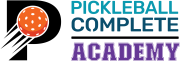 Pickleball Complete Academy